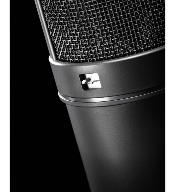 Neumann U87 Ai