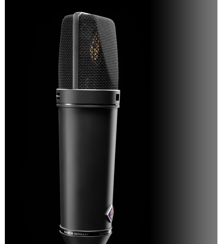 Neumann U87 Ai