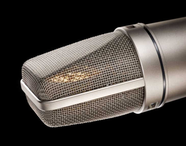 Neumann U87 Ai