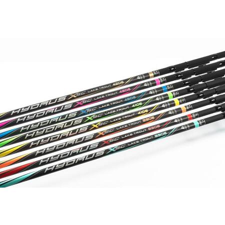 CANNA TREMARELLA TRABUCCO HYDRUS XSC 3.9MT 1-5GR