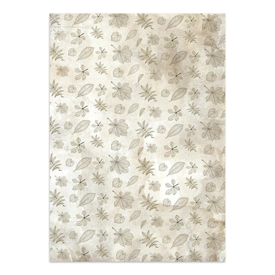 Junk Journal stickers, cut-outs, backgrounds Herbarium Silvae