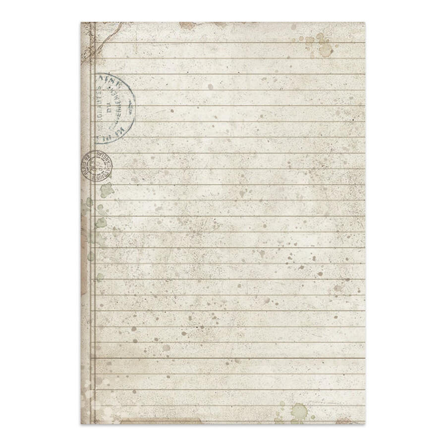 Junk Journal stickers, cut-outs, backgrounds Herbarium Silvae