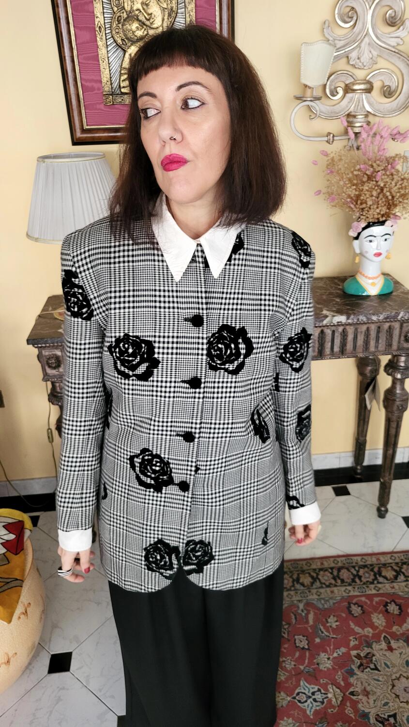 Blazer Principe Di Galles