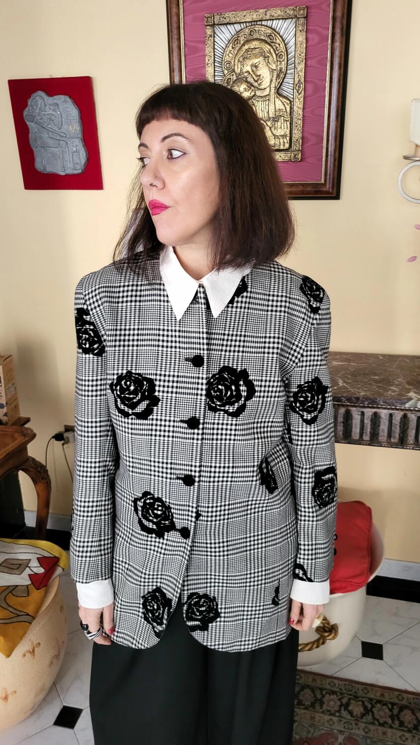 Blazer Principe Di Galles