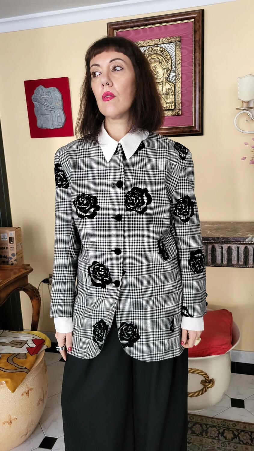 Blazer Principe Di Galles