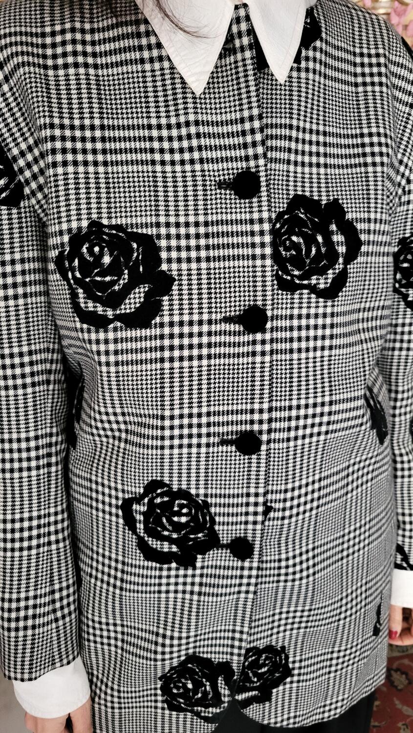 Blazer Principe Di Galles