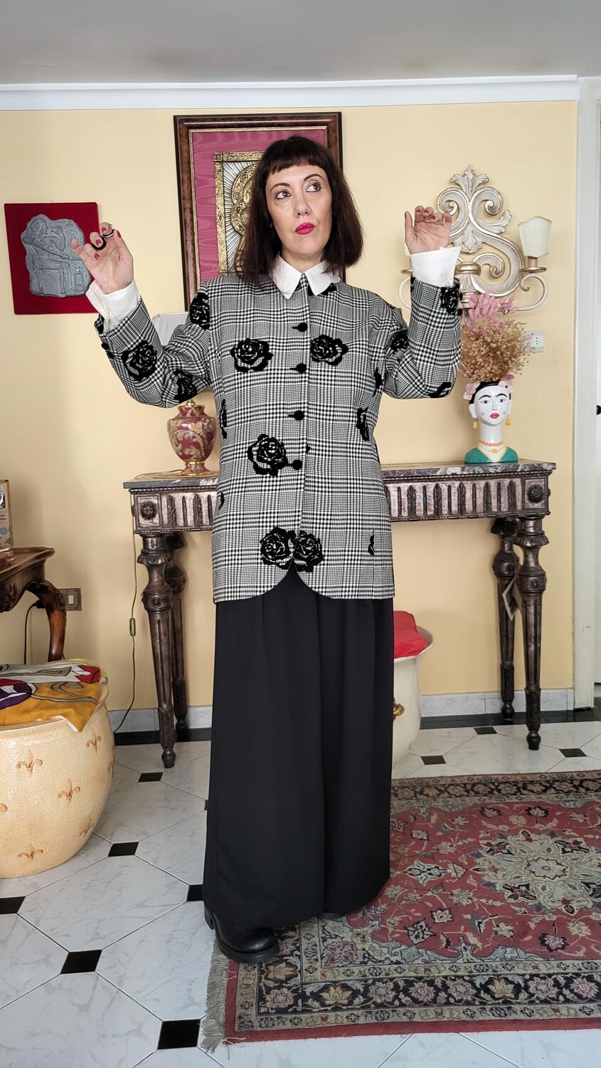 Blazer Principe Di Galles