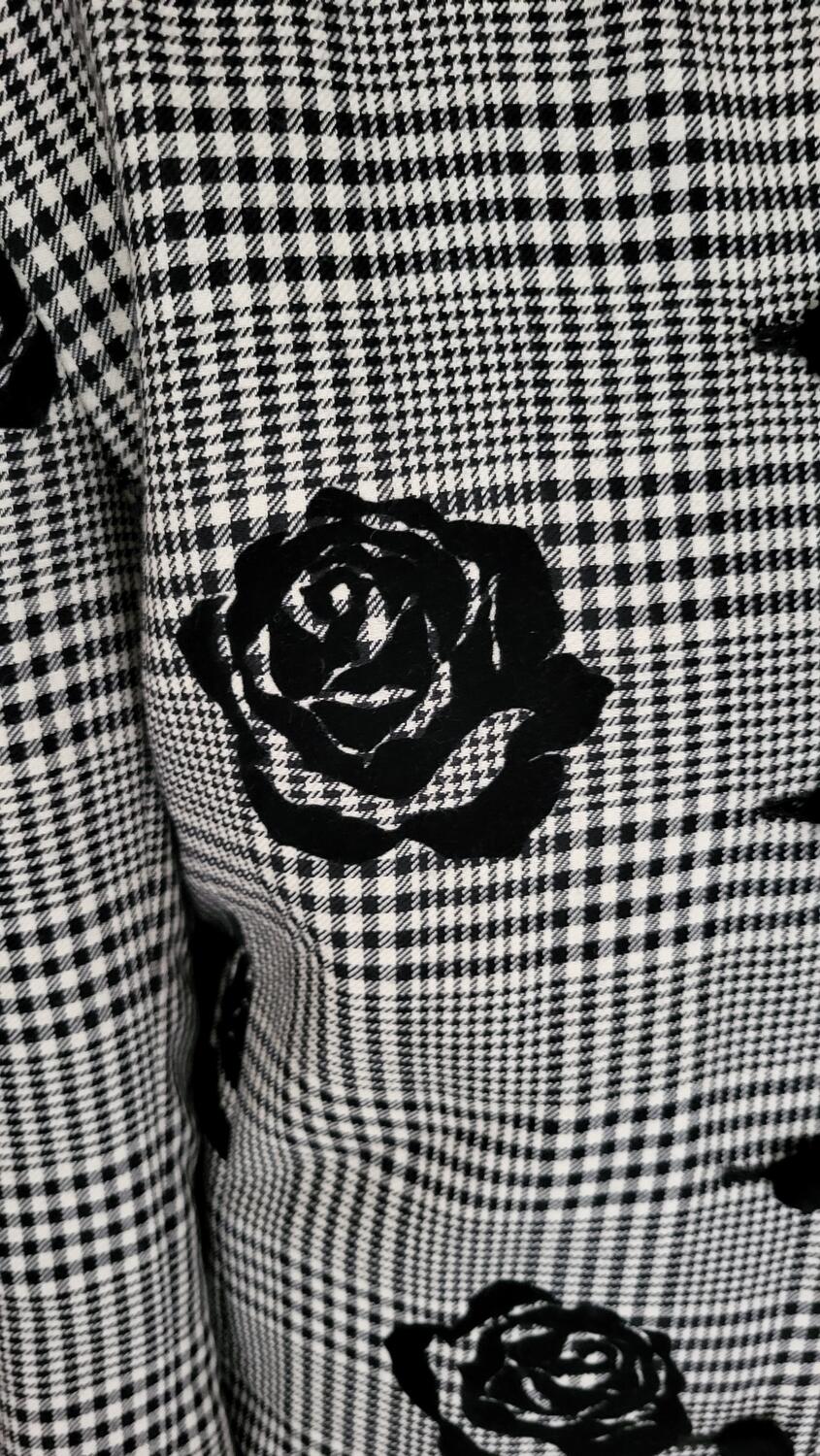 Blazer Principe Di Galles