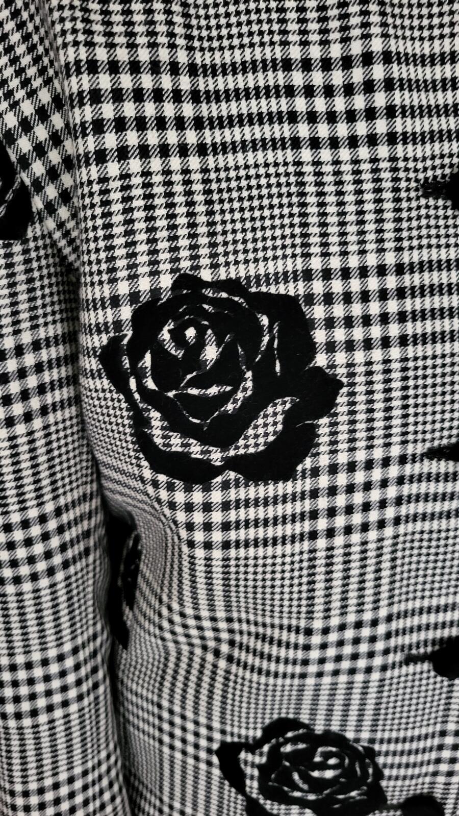 Blazer Principe Di Galles