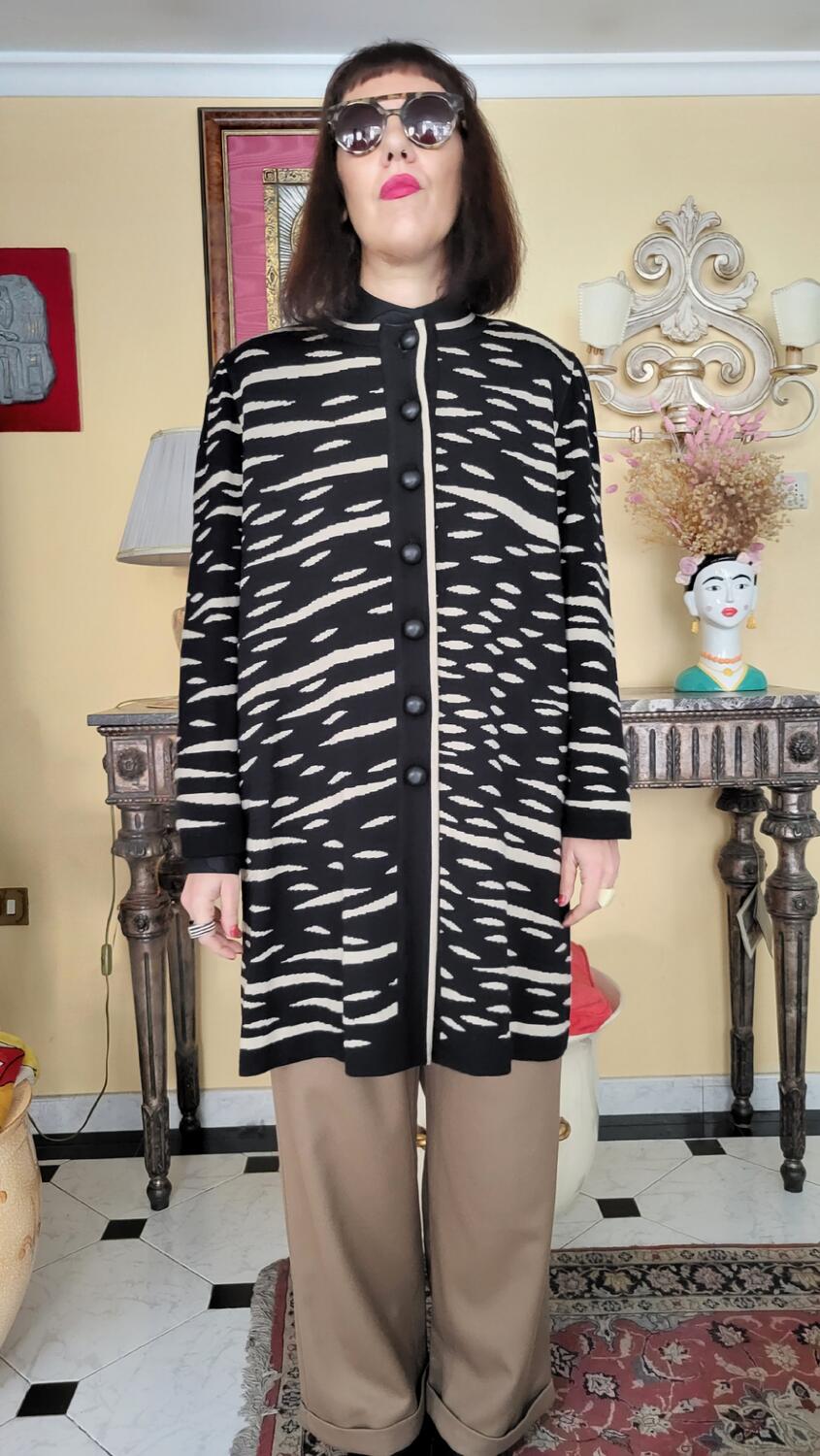 Cappottino Milena Mosele