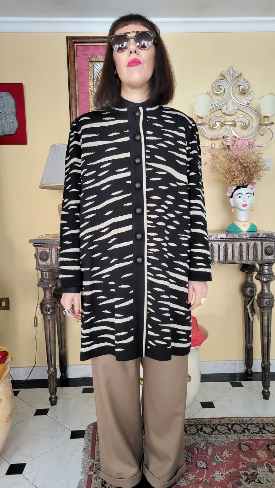 Cappottino Milena Mosele