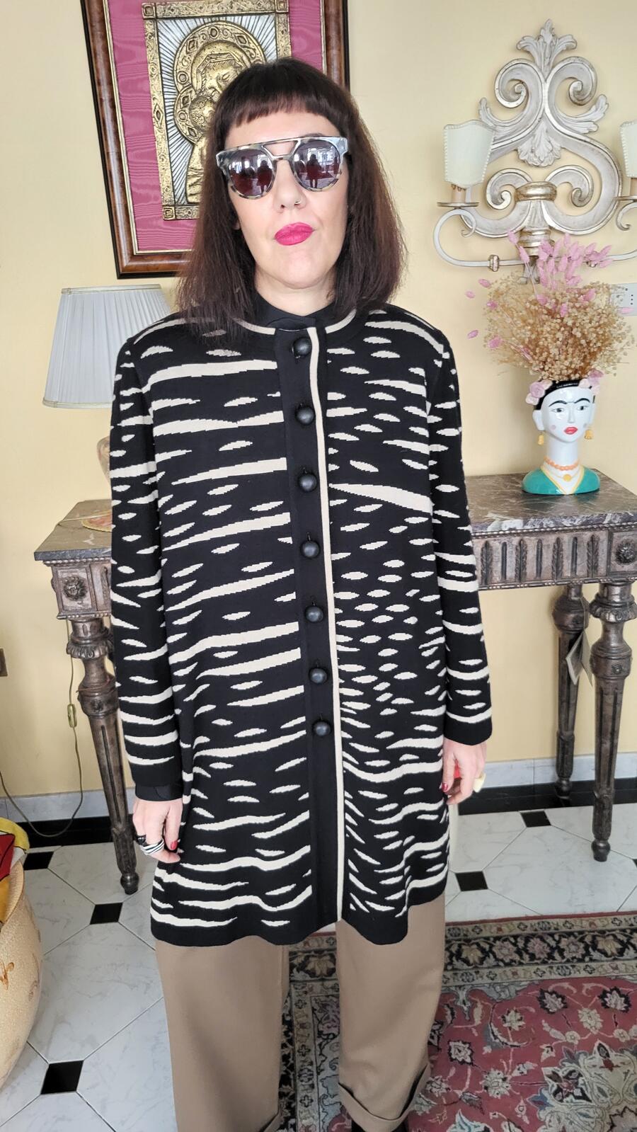 Cappottino Milena Mosele