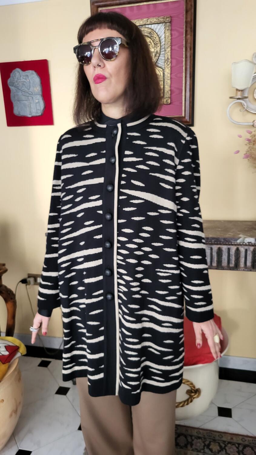 Cappottino Milena Mosele