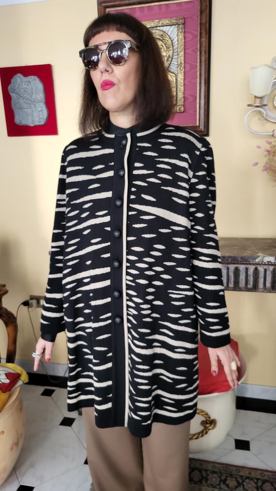 Cappottino Milena Mosele