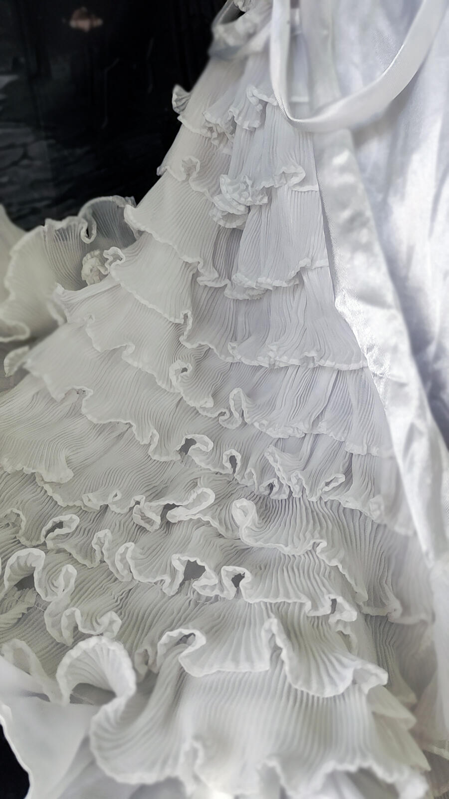 Angelo della Compassione Bambola Emozionale fatta a mano