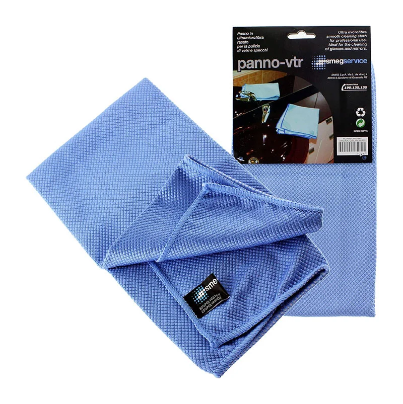 PANNO MICROFIBRA 1 PZ SINGOLO 60x38 cm