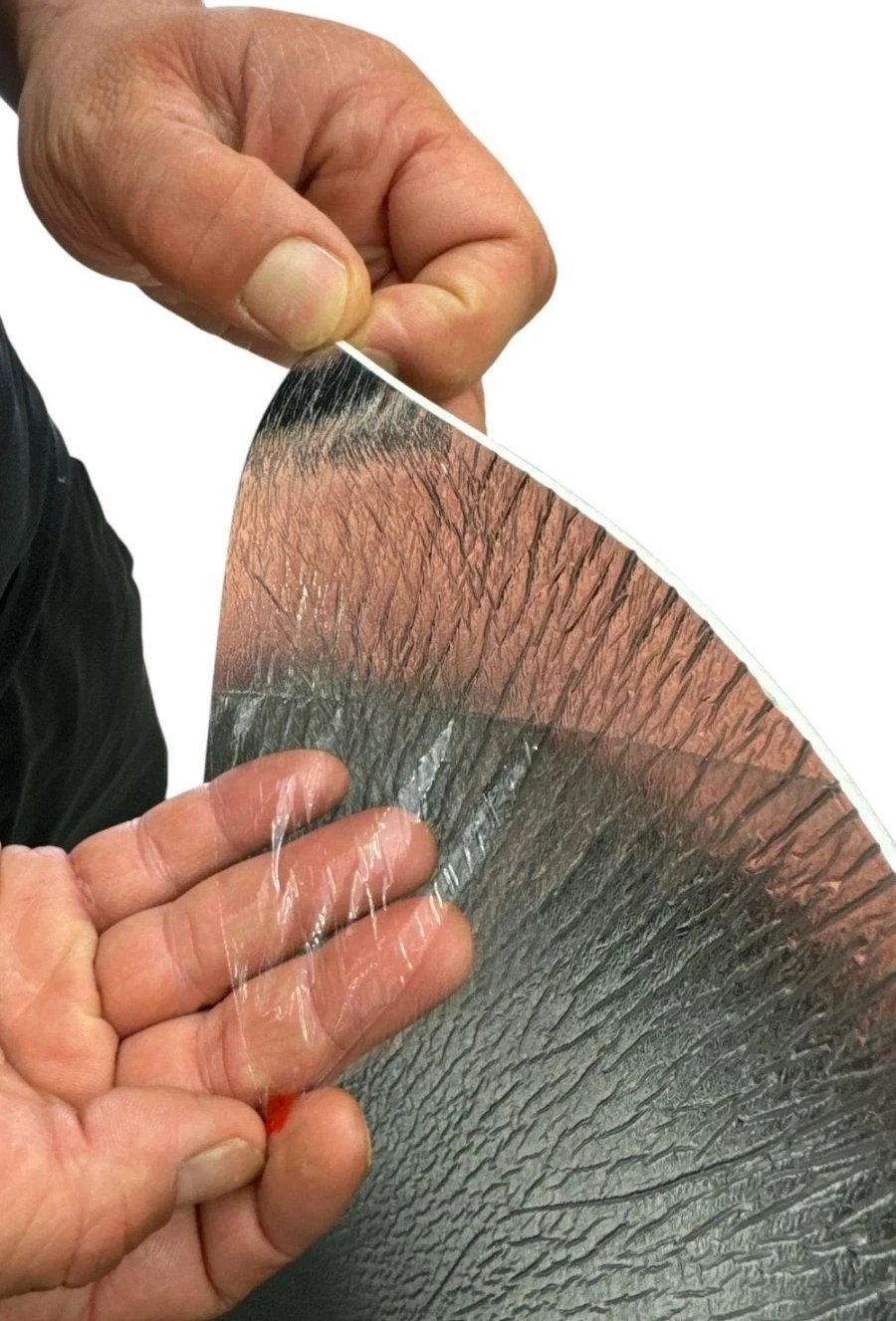 PANNELLO ADESIVO EFFETTO MARMO VERDE E DORATO PVC DECORAZIONE 120 X 300cm NEW