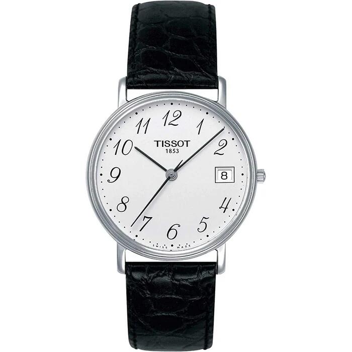 Tissot T52142112