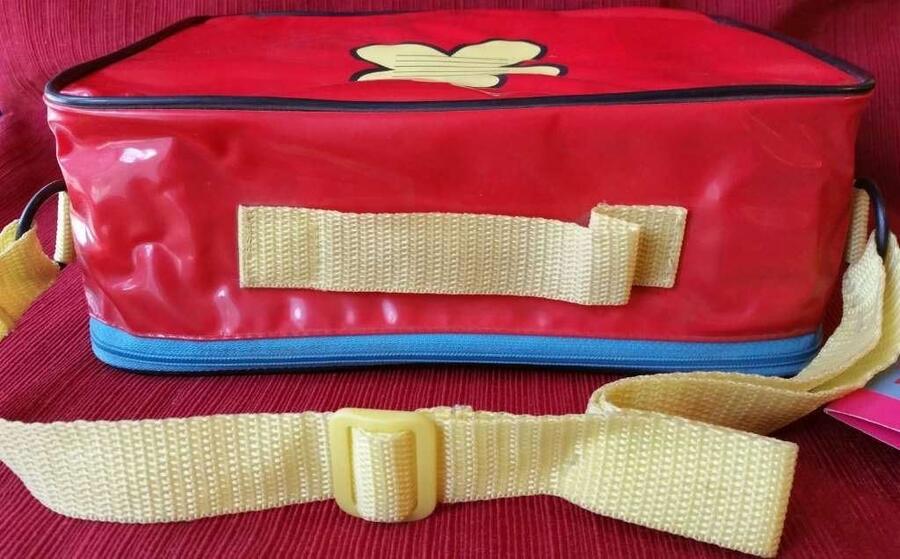 Barbie College Style bambola con accessori - Mattel - 55670