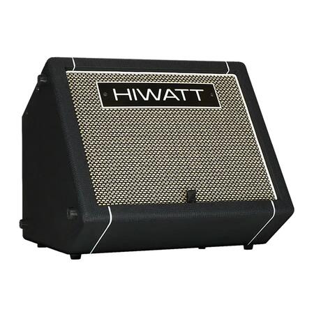 HIWATT LEEDS GO40 COMBO CHITARRA ELETTRICA