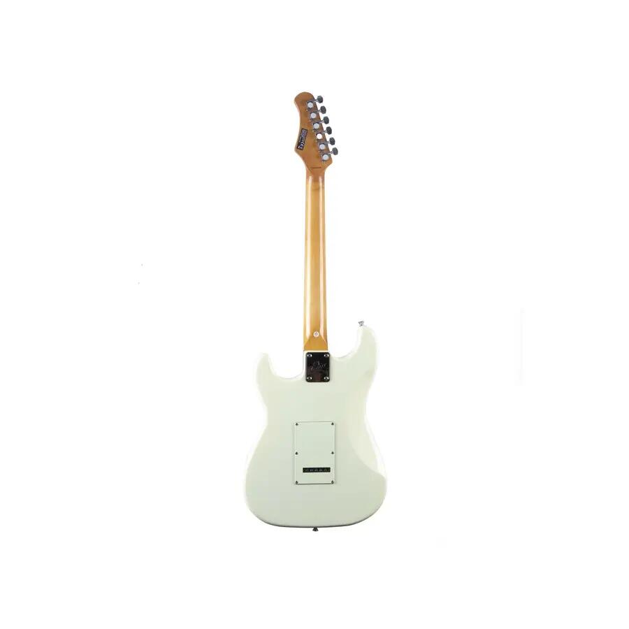 EKO ST300 OLYMPIC WHITE CHITARRA ELETTRICA