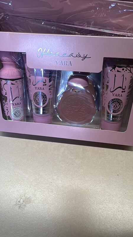 AHUAEASY KIT DA 4 PEZZI