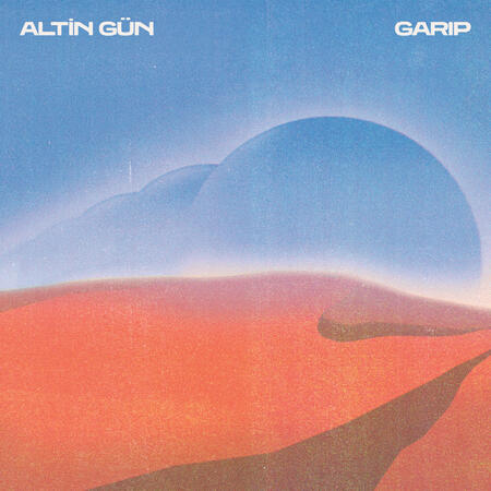 ALTIN GUN - GARIP - 