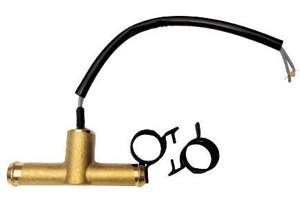 SENSORE TEMPERATURA METANO LANDI 10X10mm