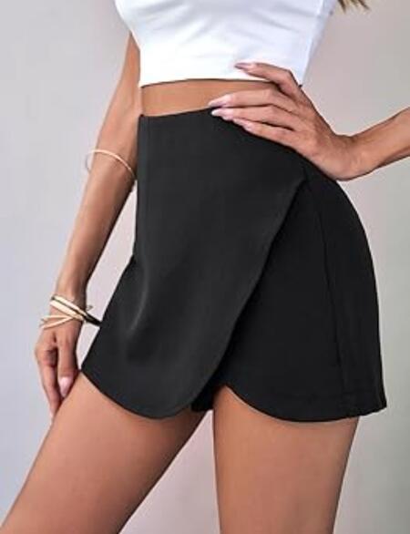 Pantagonna a portafoglio vari colori taglia S/M/L