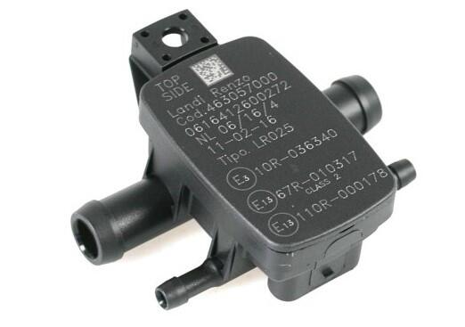 SENSORE MAP LR 025 LANDI 5 PIN