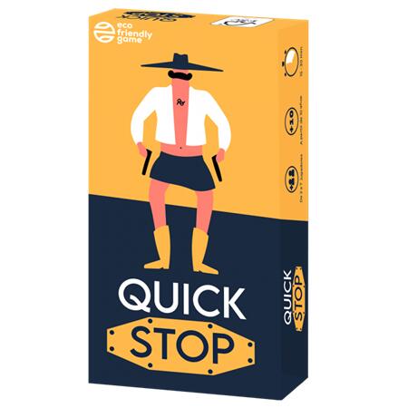 QUICKSTOP