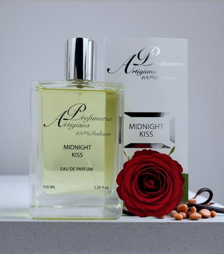 "MIDNIGHT KISS" E.PARFUM 100 ML VAPO