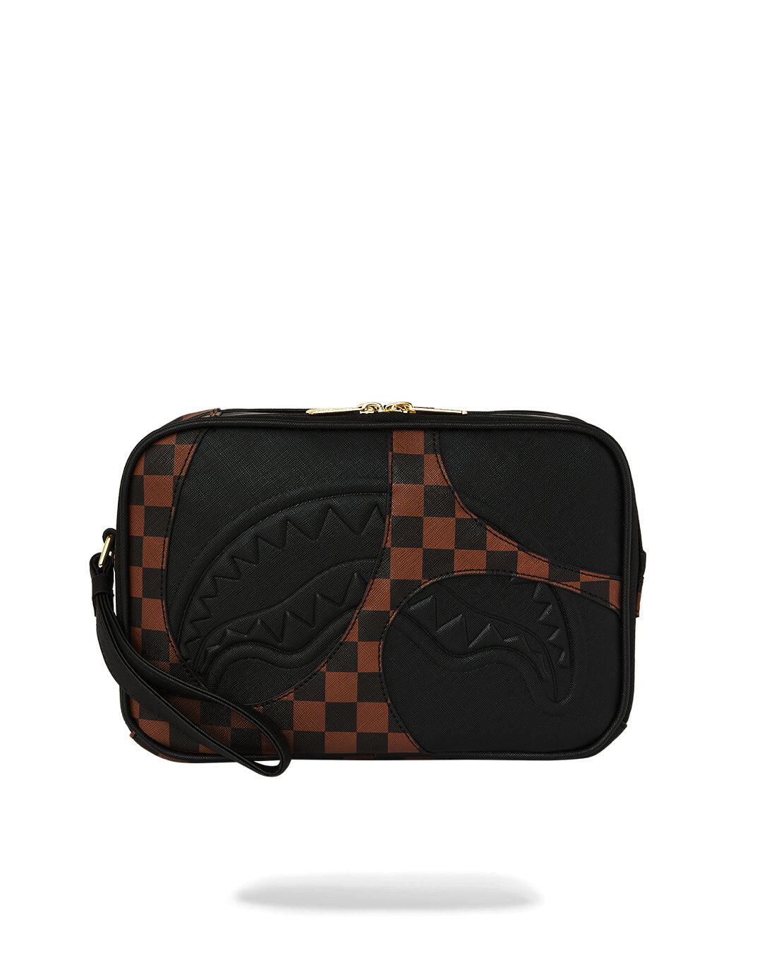 Sprayground Jetstream Brown Beauty
