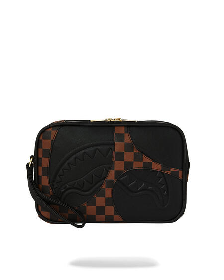 Sprayground Jetstream Brown Beauty