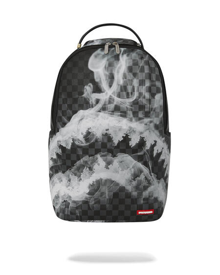 Sprayground Sip n Smoke Backpack