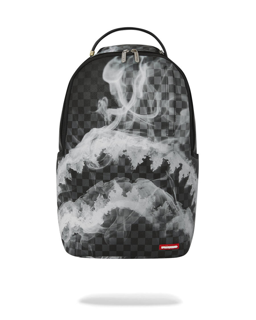 Sprayground Sip n Smoke Backpack