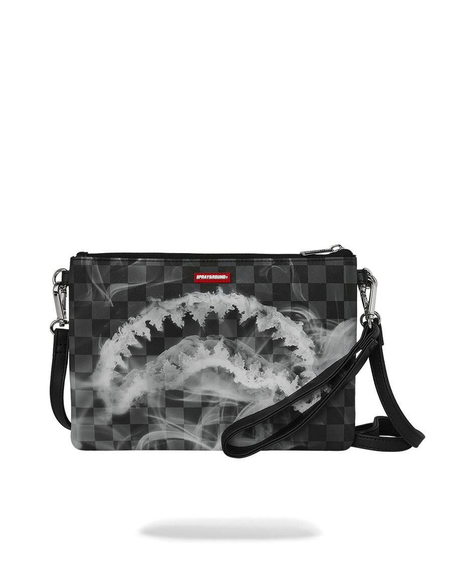 Sprayground Sip n Smoke pochette 