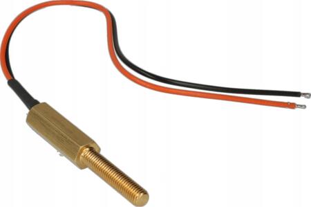 SENSORE TEMPERATURA RIDUTTORE TOMASETTO GPL 5mm