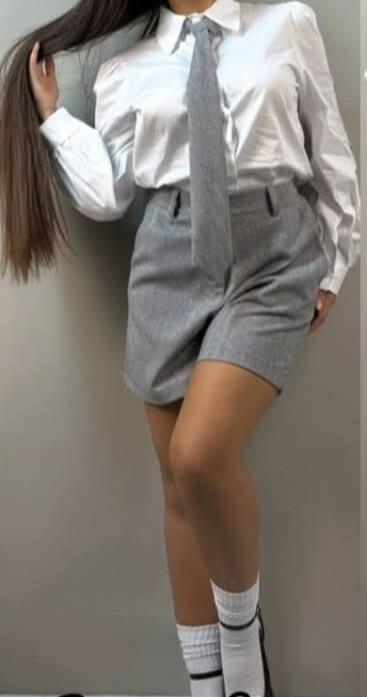 Coordinato 3 pezzi taglia unica