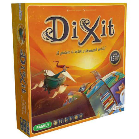 DIXIT