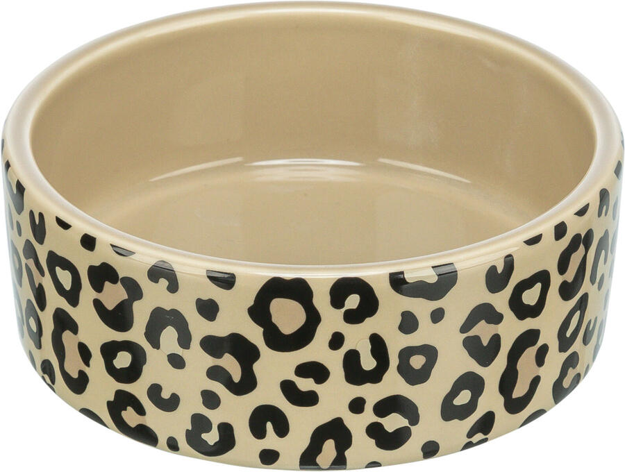 Trixie Ciotola Ceramica LEO - ø 12