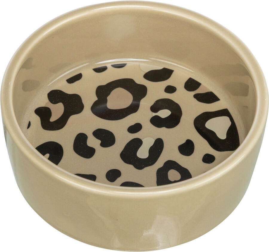 Trixie Ciotola Ceramica LEO - ø 12