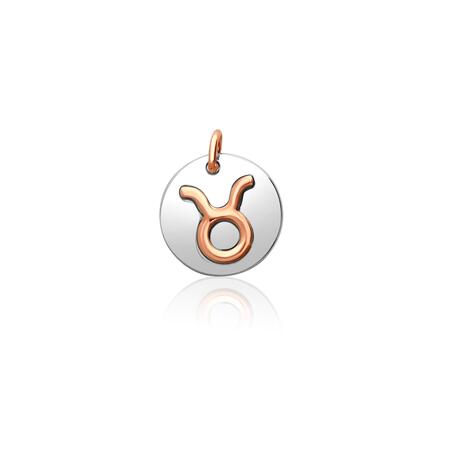 DoDo Collana Zodiaco granelli argento