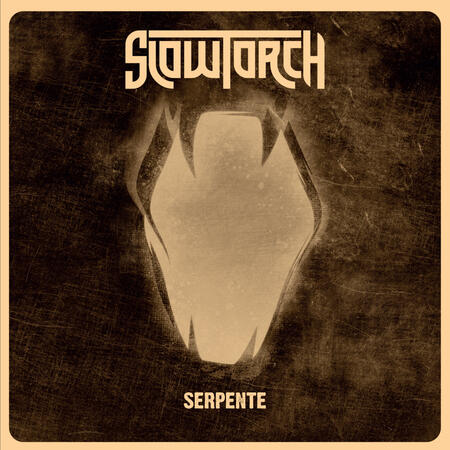 SLOWTORCH - SERPENTE -