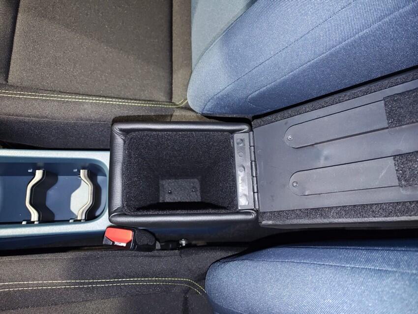 Bracciolo per Fiat Grande Panda