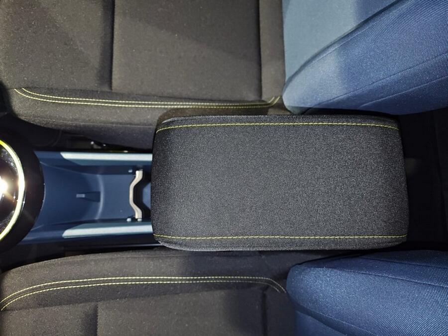 Bracciolo per Fiat Grande Panda