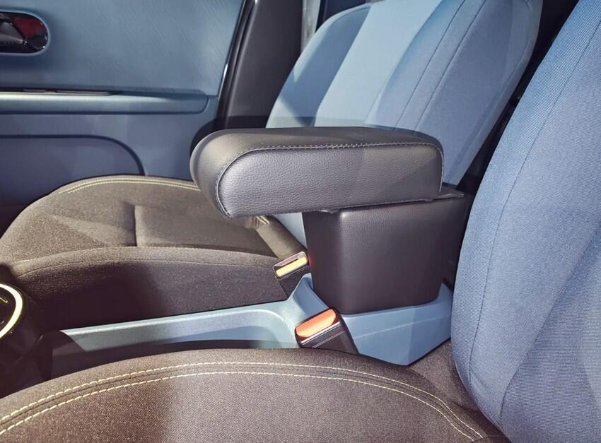 Bracciolo per Fiat Grande Panda