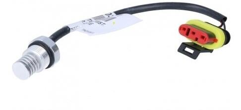 SENSORE TEMPERATURA GPL RIDUTTORE GENIUS BRC 