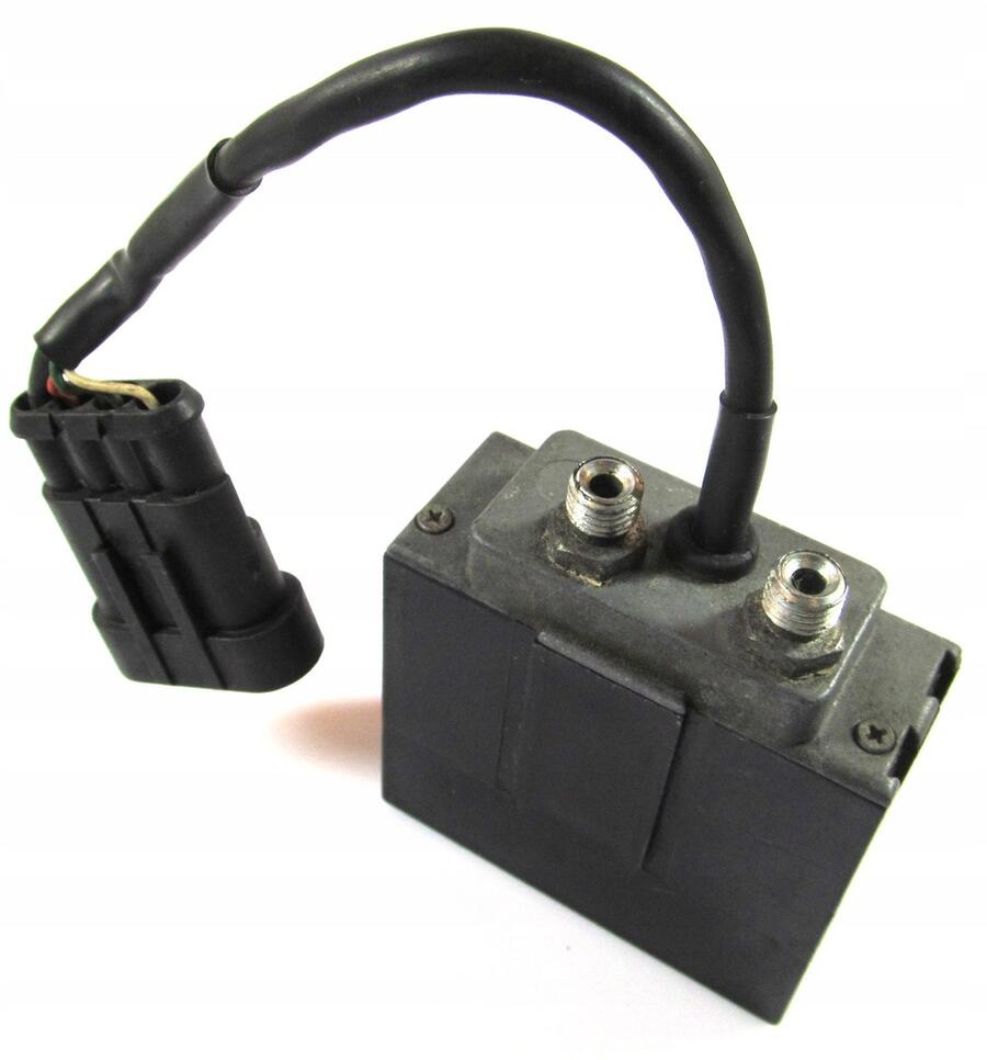 SENSORE GPL MAP BRC DOPPIA ENTRATA