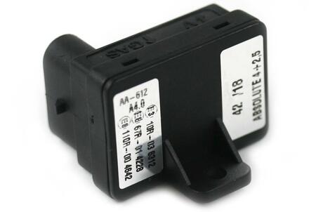 SENSORE MAP AA 612 GAME